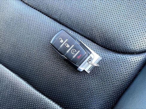 Used 2020 RAM 1500 Sport w/ Alpine Leather & Sound Group image 20