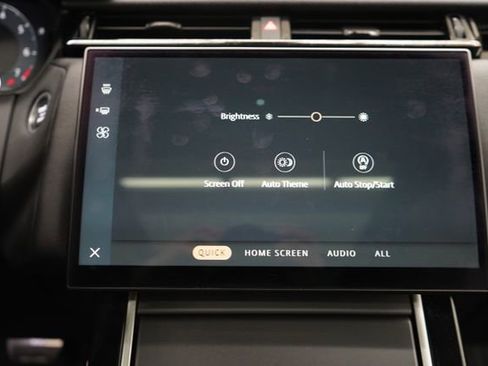 Used 2024 Land Rover Range Rover Velar Dynamic SE AWD/4WD image 41