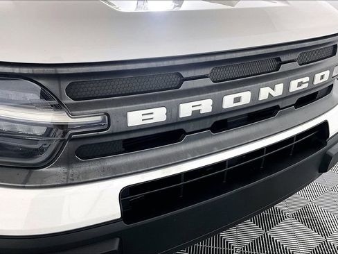 Used 2022 Ford Bronco Sport Big Bend AWD/4WD image 30