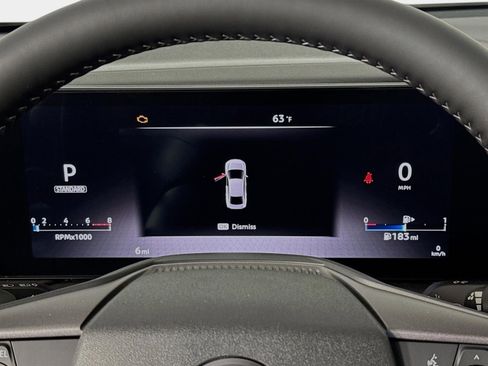 New 2026 Nissan Sentra SV w/ SV Convenience Package image 13