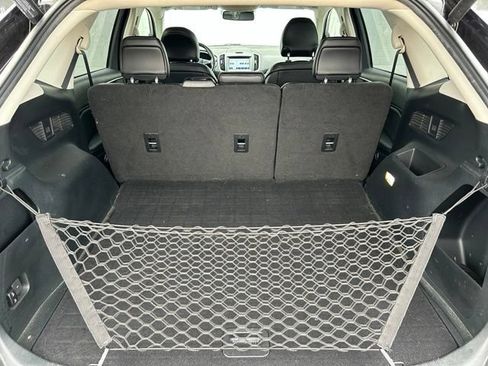 Used 2019 Ford Edge SEL w/ Equipment Group 201A AWD/4WD image 11
