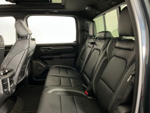 Used 2026 RAM 1500 RHO w/ RHO Level 1 Equipment Group AWD/4WD image 32