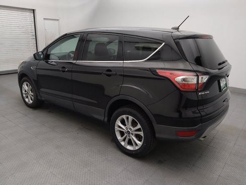 Used 2017 Ford Escape SE AWD/4WD image 3