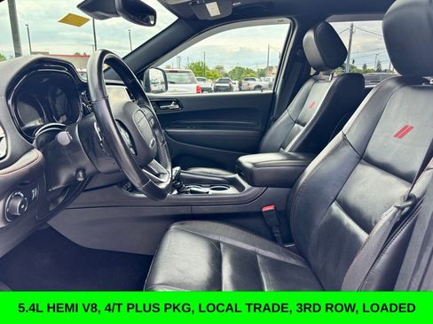 Used 2023 Dodge Durango R/T RWD image 11