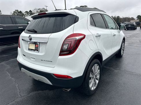 Used 2019 Buick Encore Preferred image 6