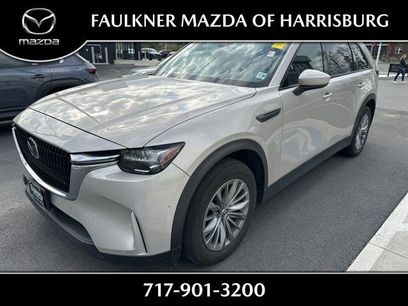 Used 2024 MAZDA CX-90 3.3 Turbo w/ Preferred Plus