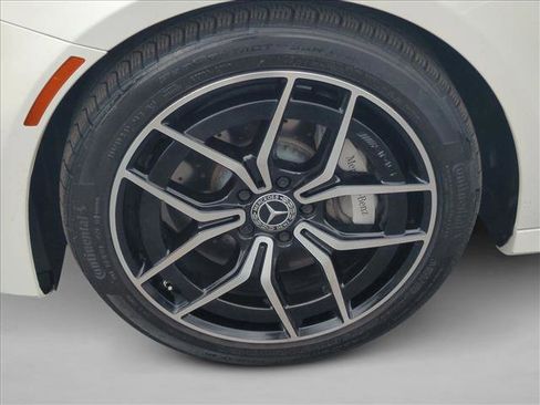 Used 2023 Mercedes-Benz E 350 E 350 image 25