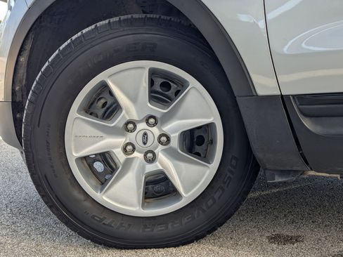 Used 2013 Ford Explorer Base image 30