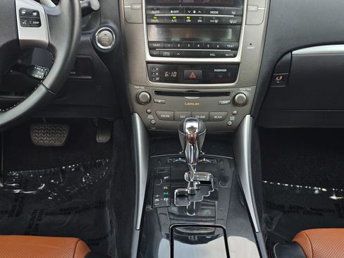 Used 2013 Lexus IS 250 w/ Limited Edition Pkg RWD image 26
