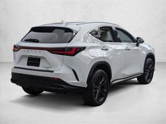 New 2026 Lexus NX 450h+ AWD w/ Luxury Package video 2