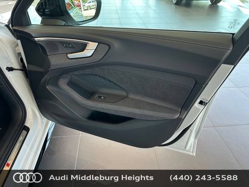 Used 2026 Audi S5 Premium Plus w/ Premium Plus Package AWD/4WD image 26