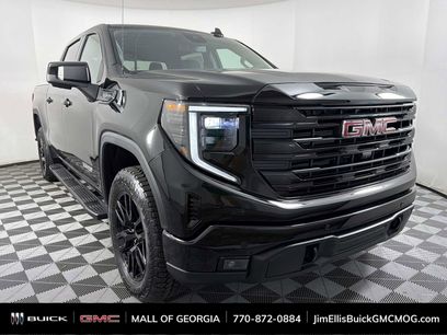 New 2026 GMC Sierra 1500 Elevation w/ Elevation Premium Package
