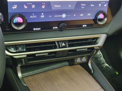 Certified 2024 Lexus RX 350 Premium Plus image 23