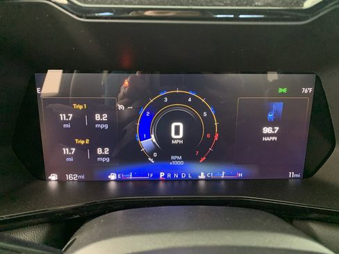 New 2024 Chevrolet Colorado LT w/ LT Convenience Package III image 22