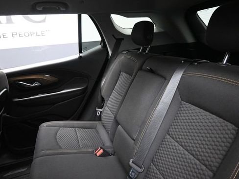 Used 2019 GMC Terrain SLE w/ Driver Convenience Package AWD/4WD image 21