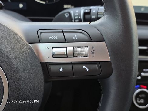 Certified 2026 Hyundai Tucson SEL FWD image 29