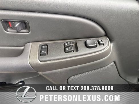 Used 2006 GMC Sierra 1500 SLE w/ Light Duty Power Package AWD/4WD image 17