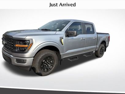 Used 2025 Ford F150 STX