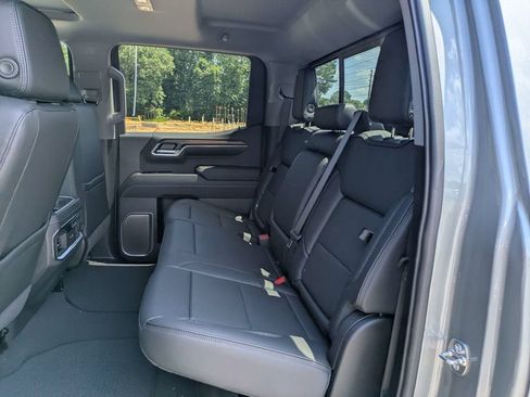New 2026 GMC Sierra 1500 Denali w/ Denali Reserve Package AWD/4WD image 13