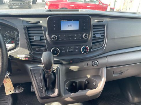 Used 2020 Ford Transit 350 XL RWD image 23