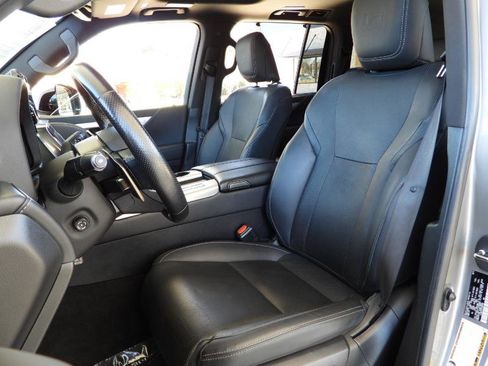 Used 2023 Lexus LX 600 F Sport image 47