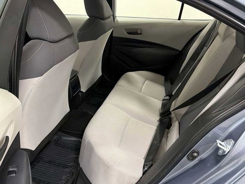 Certified 2022 Toyota Corolla LE image 23