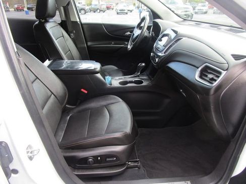 Used 2021 Chevrolet Equinox Premier FWD image 26