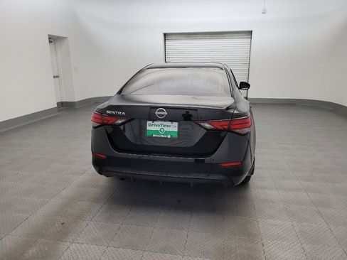 Used 2024 Nissan Sentra S FWD image 7