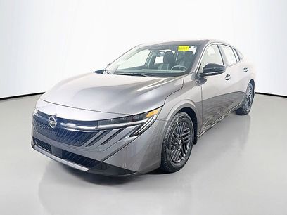 New 2026 Nissan Sentra SV w/ SV Convenience Package