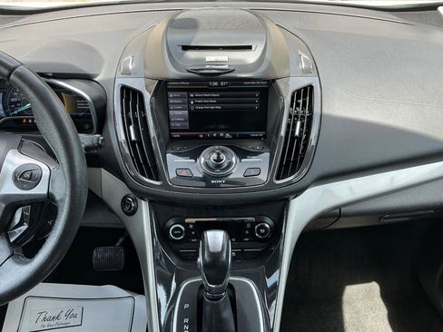 Used 2013 Ford C-MAX Energi SEL FWD image 19