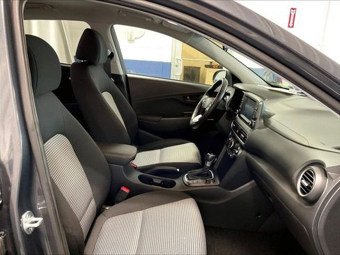 Used 2018 Hyundai Kona SEL AWD/4WD image 11