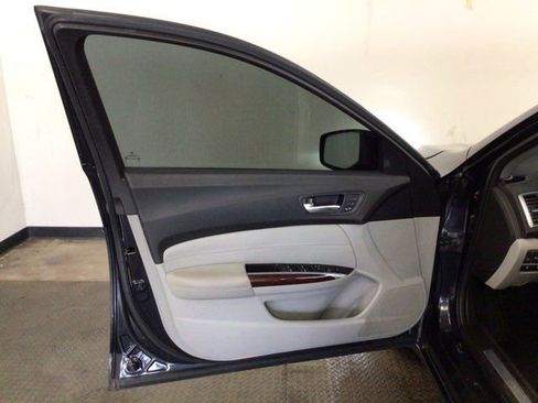 Used 2015 Acura TLX V6 w/ Advance Package image 21