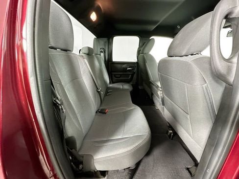 Used 2022 RAM 1500 Classic Warlock w/ Electronics Group image 24