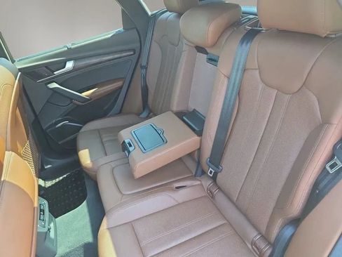 Used 2018 Audi Q5 Prestige w/ Prestige Package AWD/4WD image 47