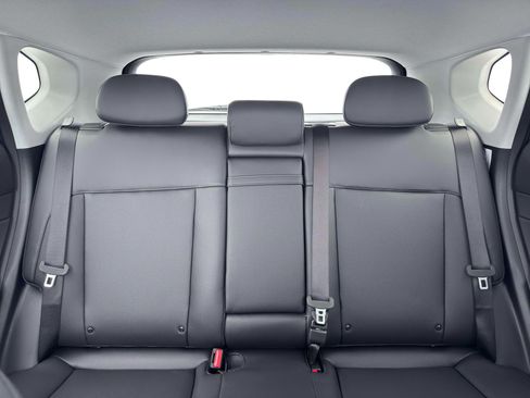 New 2026 Hyundai Kona SEL Premium image 16