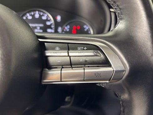 Used 2022 MAZDA CX-30 AWD 2.5 S w/ Preferred Package image 35