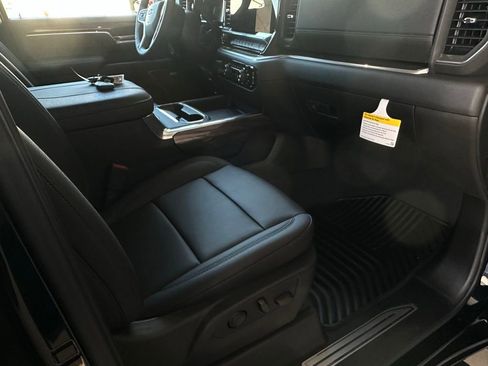 New 2026 Chevrolet Silverado 2500 LTZ w/ Trail Boss Package image 15