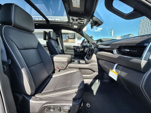 New 2026 GMC Yukon XL Elevation w/ Elevation Premium Package image 28