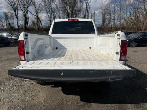 Used 2019 RAM 1500 Express w/ Express Value Package AWD/4WD image 27
