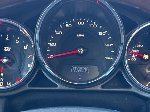 Used 2012 Cadillac CTS Premium RWD image 21