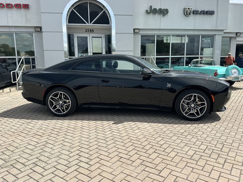 New 2026 Dodge Charger Scat Pack image 5