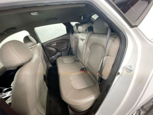 Used 2014 Hyundai Tucson SE image 21