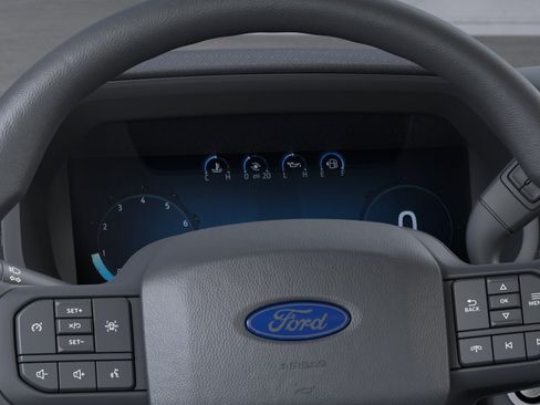 New 2026 Ford F150 XLT AWD/4WD image 13