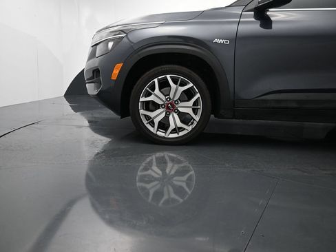 Used 2021 Kia Seltos S AWD/4WD image 15