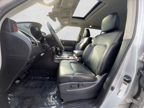 Used 2019 Nissan Armada SL w/ Premium Package image 17