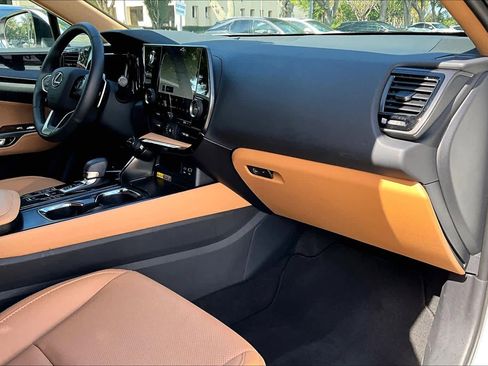 Used 2026 Lexus NX 350 AWD w/ Cold Area Package image 19