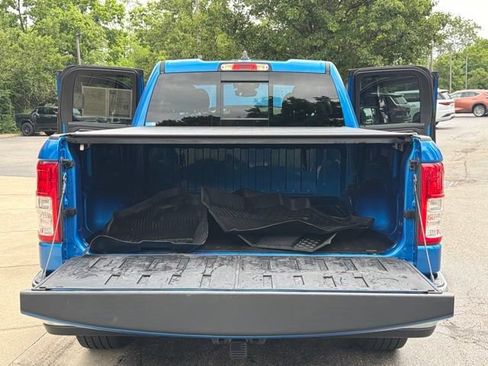Used 2021 RAM 1500 Big Horn AWD/4WD image 11