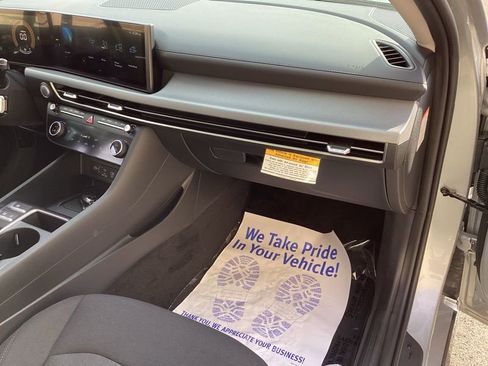 New 2026 Hyundai Sonata SEL FWD image 18