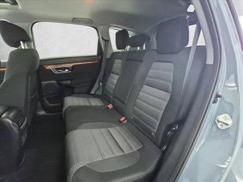 Used 2021 Honda CR-V EX image 22