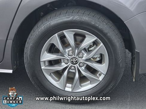 Used 2022 Toyota Sienna LE image 14